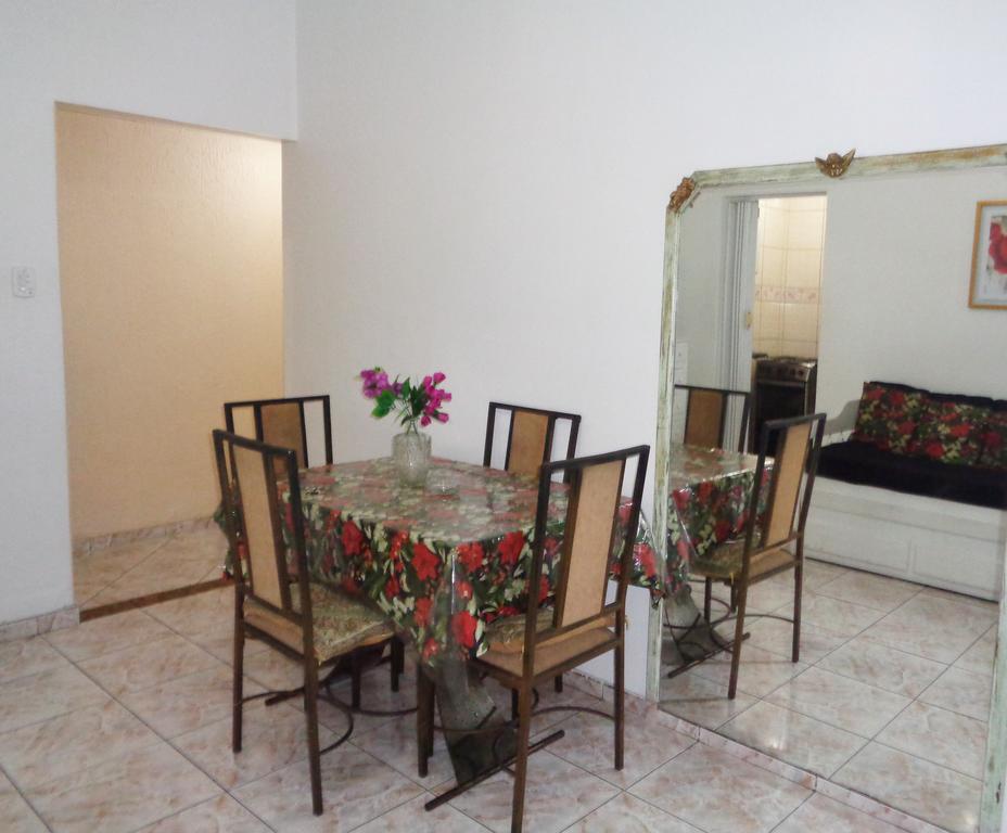 Lindo E Barato, Av Copacabana 479/301 Apartment