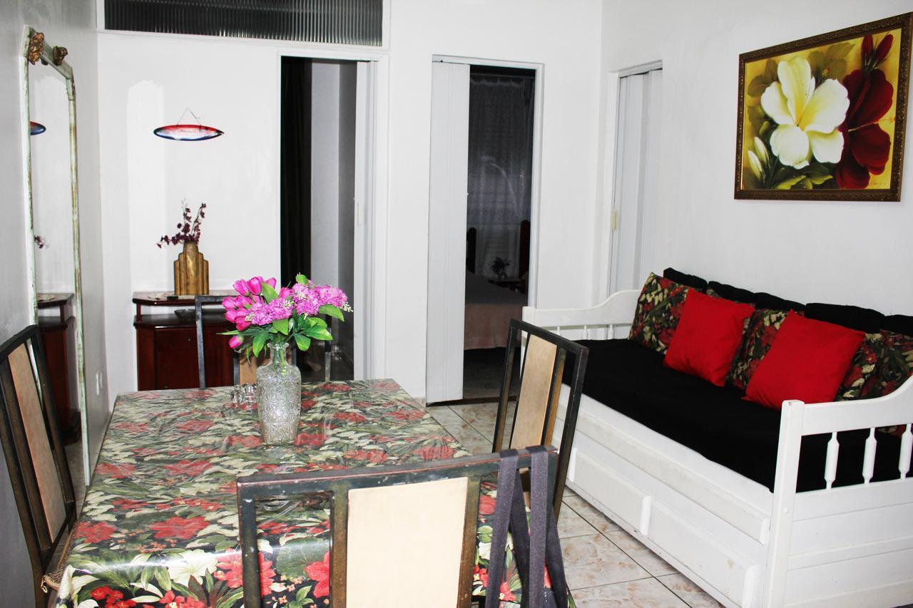 Lindo E Barato, Av Copacabana 479/301 Apartment