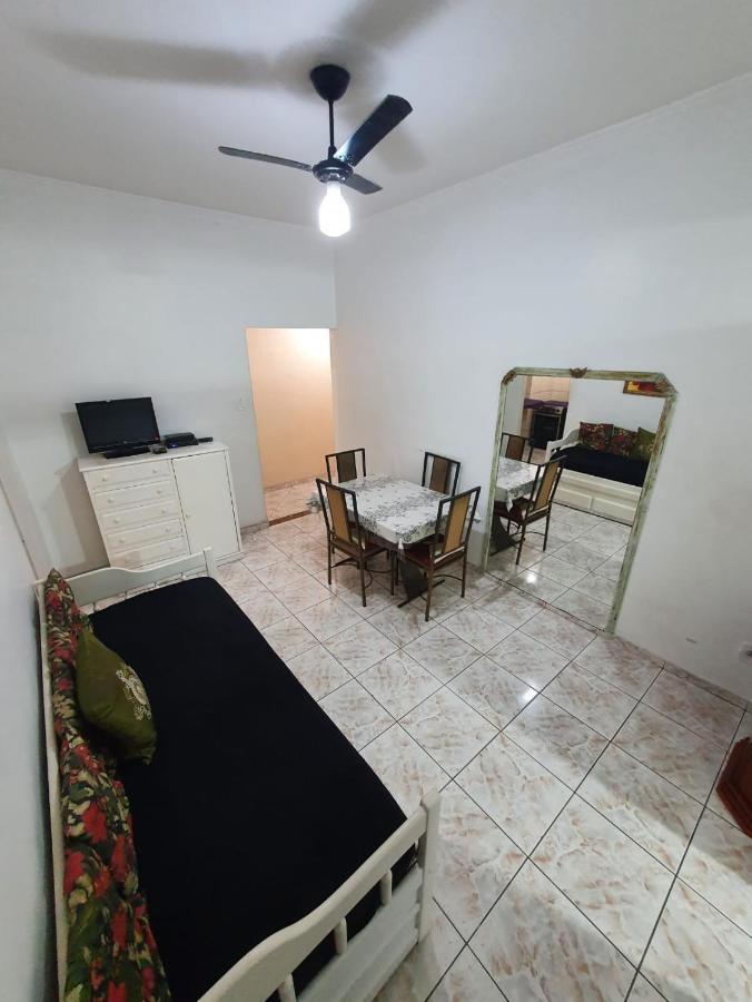 Apartment Lindo E Barato, Av Copacabana 479/301