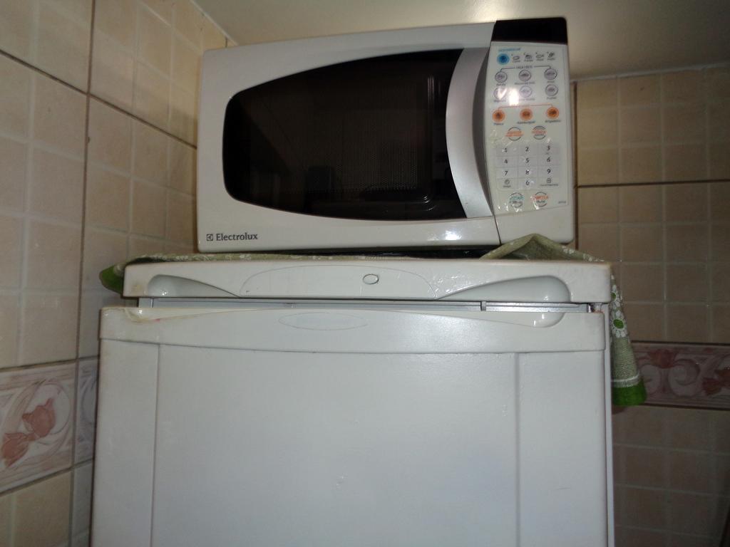 Lindo E Barato, Av Copacabana 479/301 Apartment Rio de Janeiro
